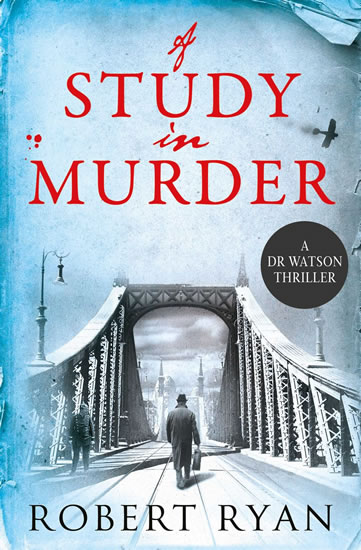 Obrázok A Study in Murder