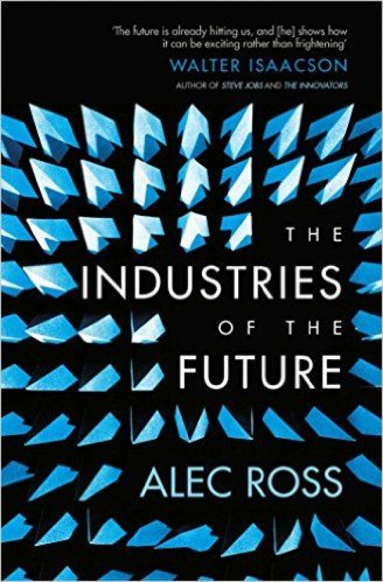 Obrázok The Industries of the Future