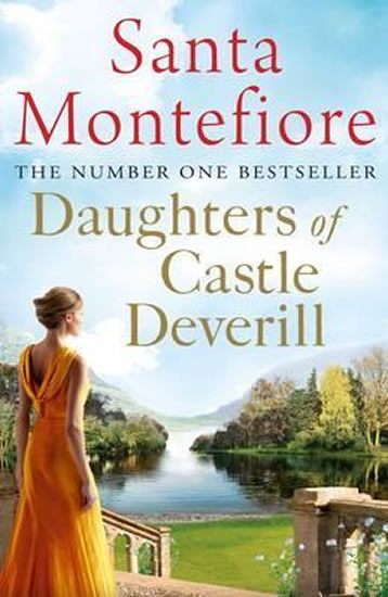 Obrázok Daughters Of Castle Deverill