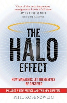 Obrázok Halo Effect