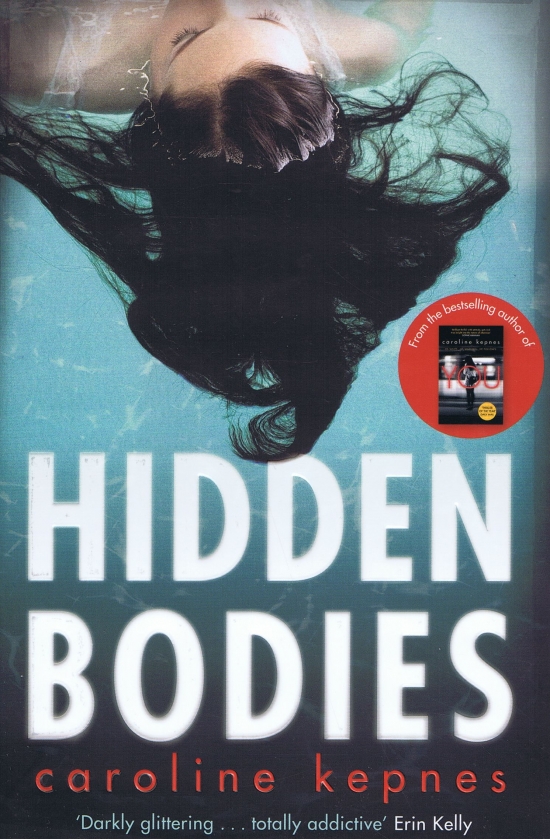 Obrázok Hidden Bodies
