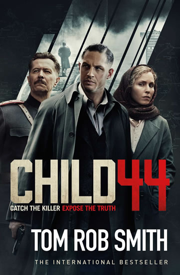 Obrázok Child 44 film tie