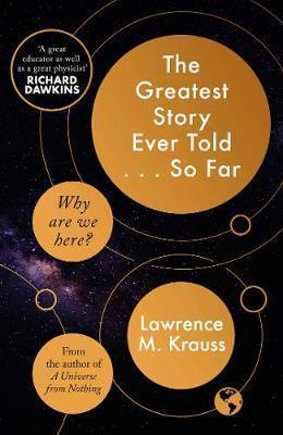 Obrázok Greatest Story Ever Told...So Far