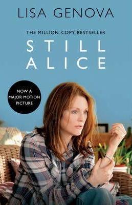 Obrázok Still Alice
