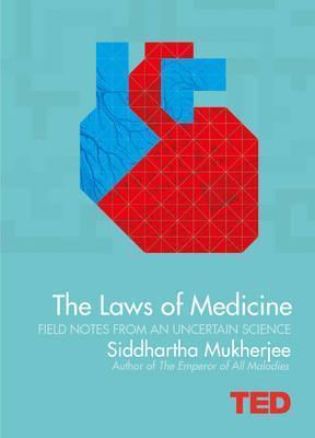 Obrázok The Laws of Medicine