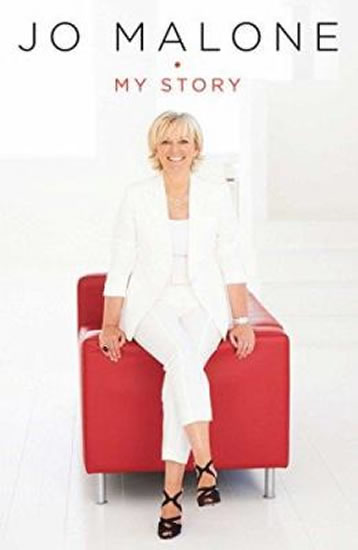 Obrázok Jo Malone: My Story