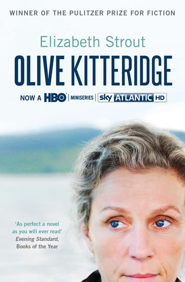 Obrázok Olive Kitteridge