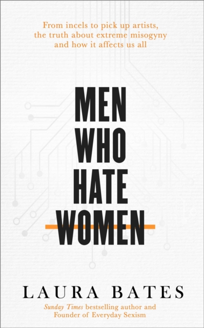 Obrázok Men Who Hate Women