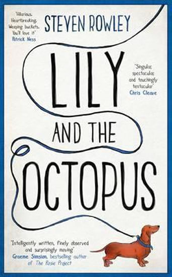 Obrázok Lily and the Octopus