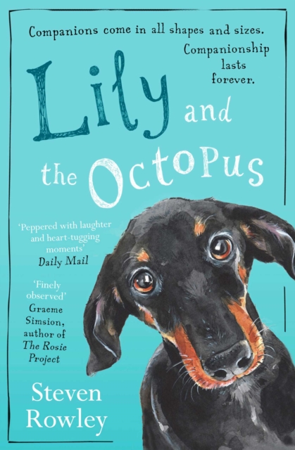 Obrázok Lily And The Octopus