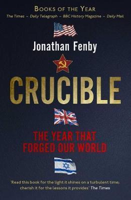 Obrázok Crucible
