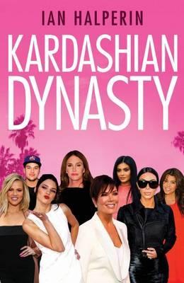 Obrázok KARDASHIAN DYNASTY