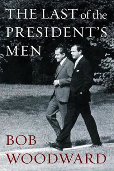 Obrázok The Last Of President´s Men