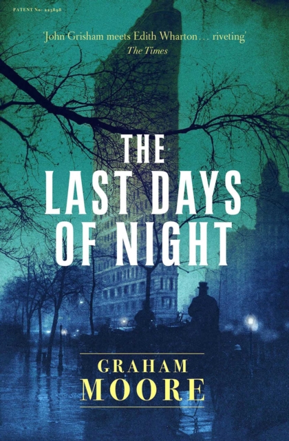 Obrázok The Last Days of Night