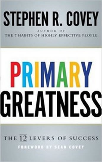 Obrázok Primary Greatness