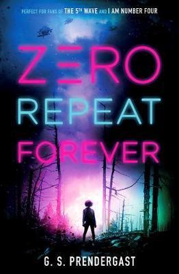 Obrázok Zero Repeat Forever