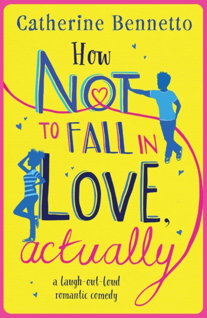 Obrázok How Not To Fall In Love, Actually