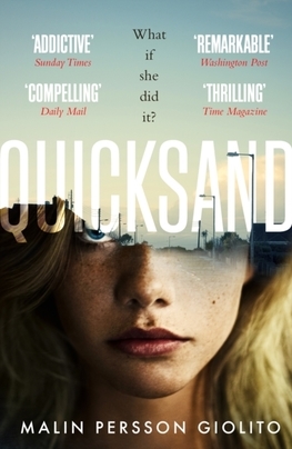 Obrázok Quicksand