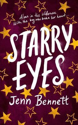Obrázok Starry Eyes