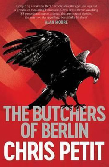 Obrázok The Butchers of Berlin