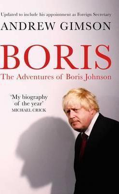 Obrázok Boris