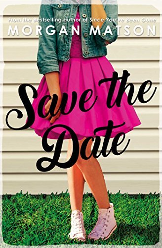 Obrázok Save The Date
