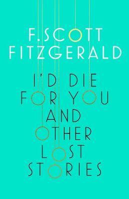 Obrázok ID Die For You: And Other Stories
