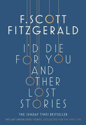 Obrázok ID Die For You: And Other Lost Stories