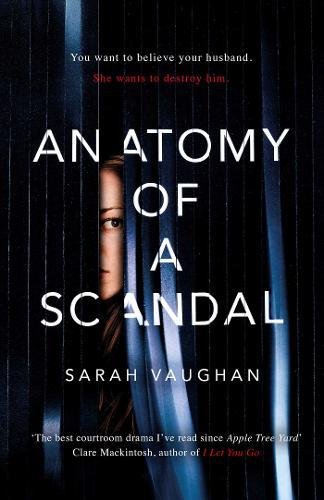 Obrázok Anatomy Of A Scandal