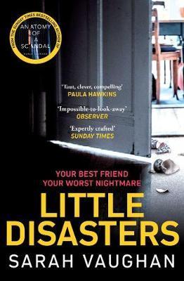 Obrázok Little Disasters