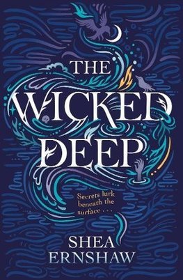 Obrázok Wicked Deep