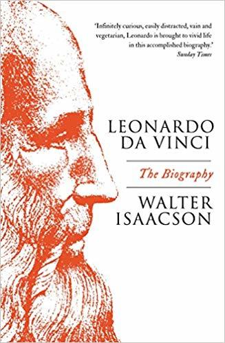 Obrázok Leonardo Da Vinci