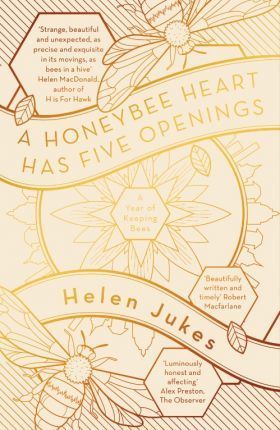 Obrázok Honeybee Heart Has Five Openings