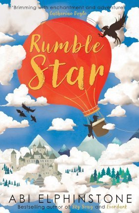 Obrázok Rumblestar