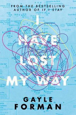 Obrázok I Have Lost My Way