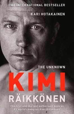 Obrázok The Unknown Kimi Raikkonen