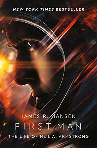Obrázok First Man: The Life of Neil Armstrong