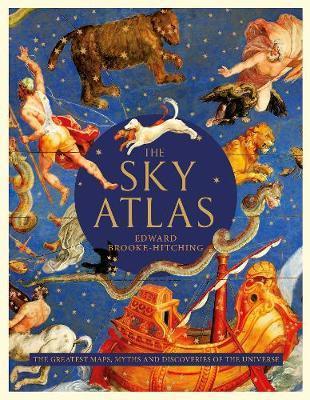 Obrázok Sky Atlas