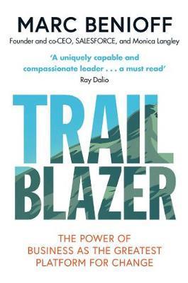 Obrázok Trailblazer