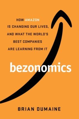 Obrázok Bezonomics