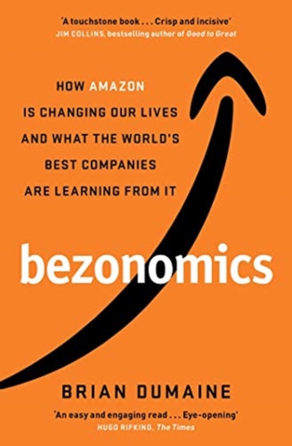Obrázok Bezonomics