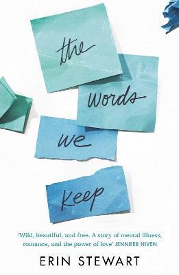 Obrázok The Words We Keep