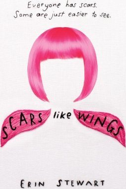 Obrázok Scars Like Wings