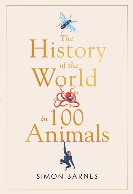 Obrázok History of the World in 100 Animals