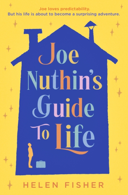 Obrázok Joe Nuthin's Guide to Life