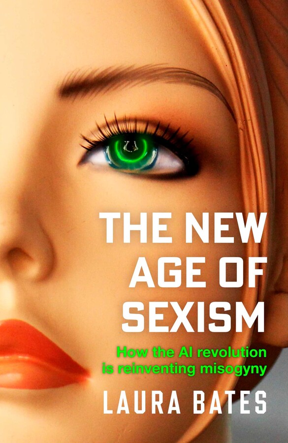 Obrázok The New Age of Sexism