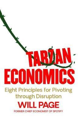 Obrázok Tarzan Economics