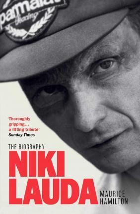 Obrázok Niki Lauda: The Biography