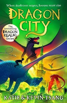 Obrázok Dragon City