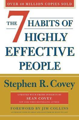 Obrázok The 7 Habits Of Highly Effective People